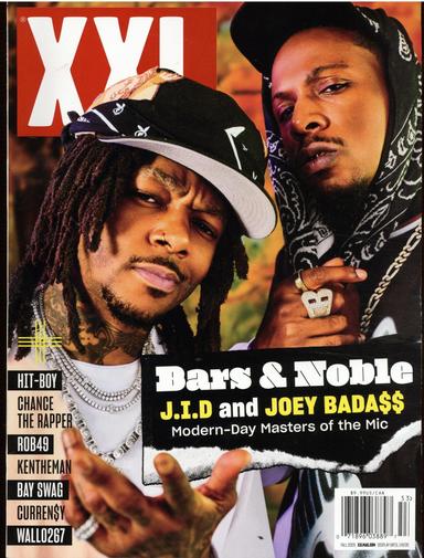 Xxl Worldwide