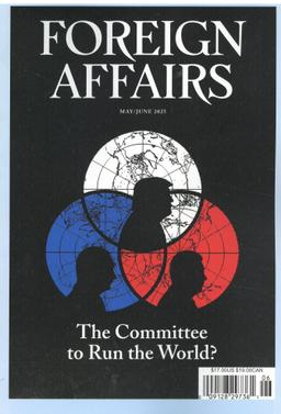 Foreign Affairs