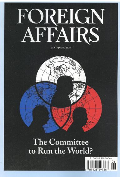 Foreign Affairs