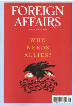 Foreign Affairs