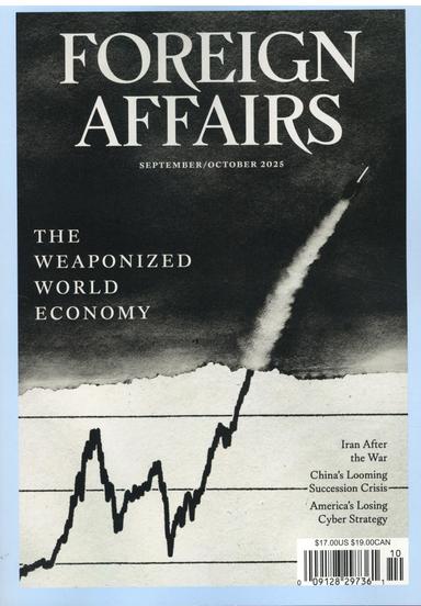 Foreign Affairs
