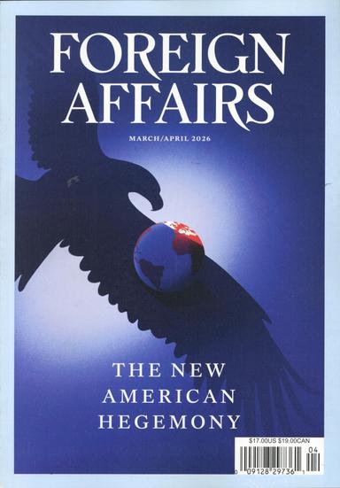 Foreign Affairs