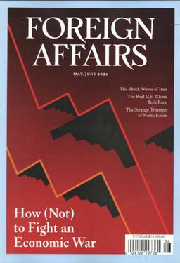 Foreign Affairs