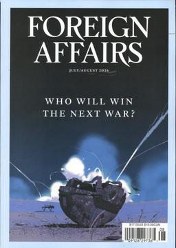 Foreign Affairs