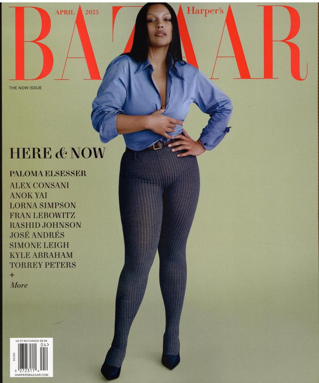 Harpers Bazaar (Us)