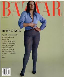 Harpers Bazaar (Us)