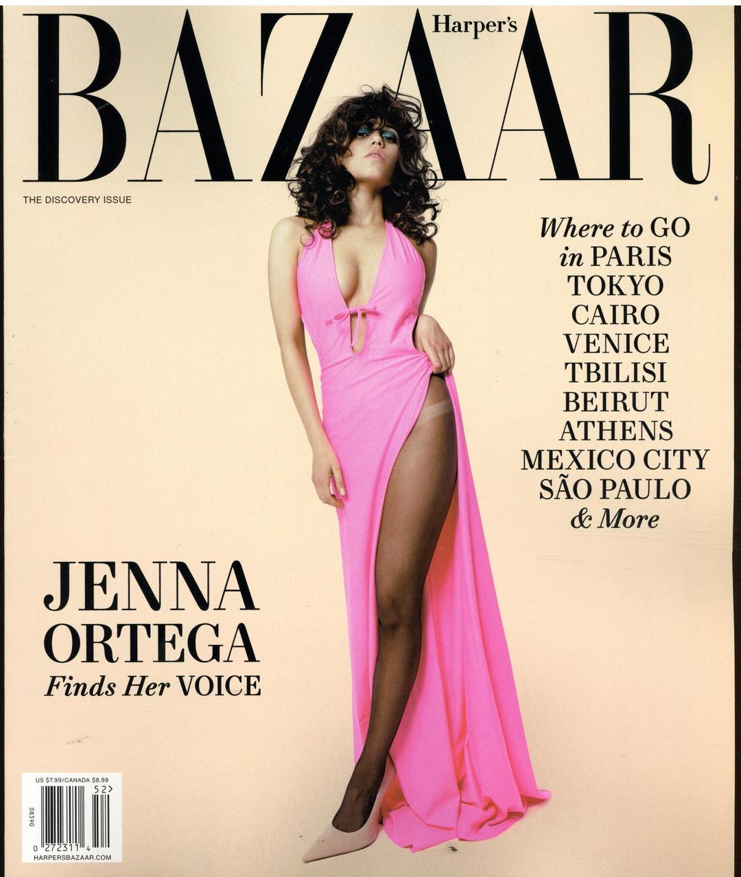 Harpers Bazaar (Us)
