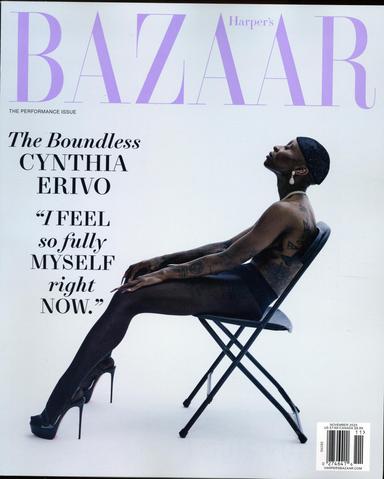 Harpers Bazaar (Us)