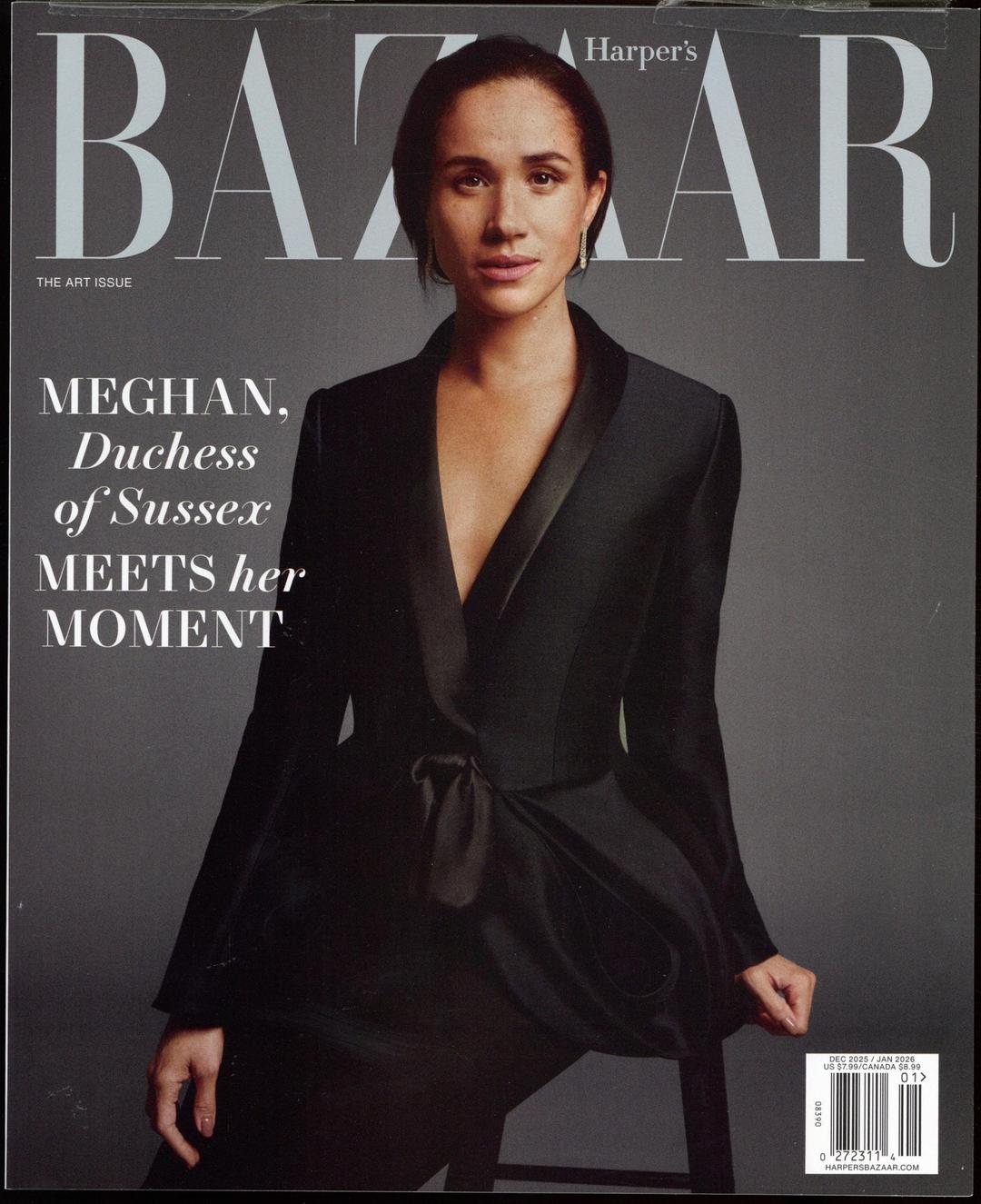 Harpers Bazaar (Us)