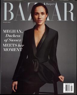 Harpers Bazaar (Us)