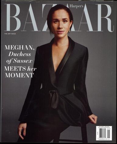 Harpers Bazaar (Us)
