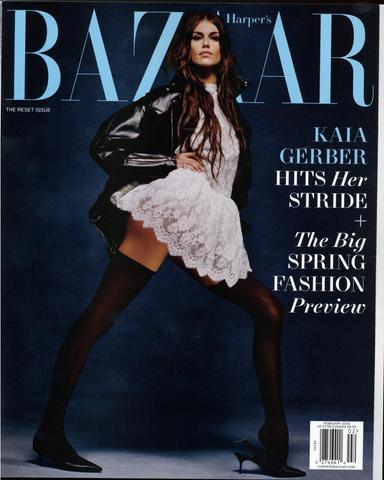 Harpers Bazaar (Us)