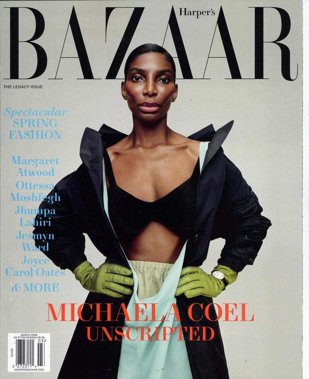 Harpers Bazaar (Us)