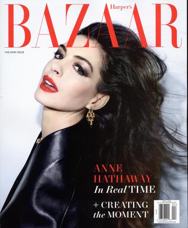 Harpers Bazaar (Us)