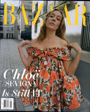 Harpers Bazaar (Us)