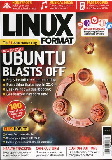 Linux Format