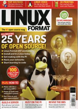 Linux Format