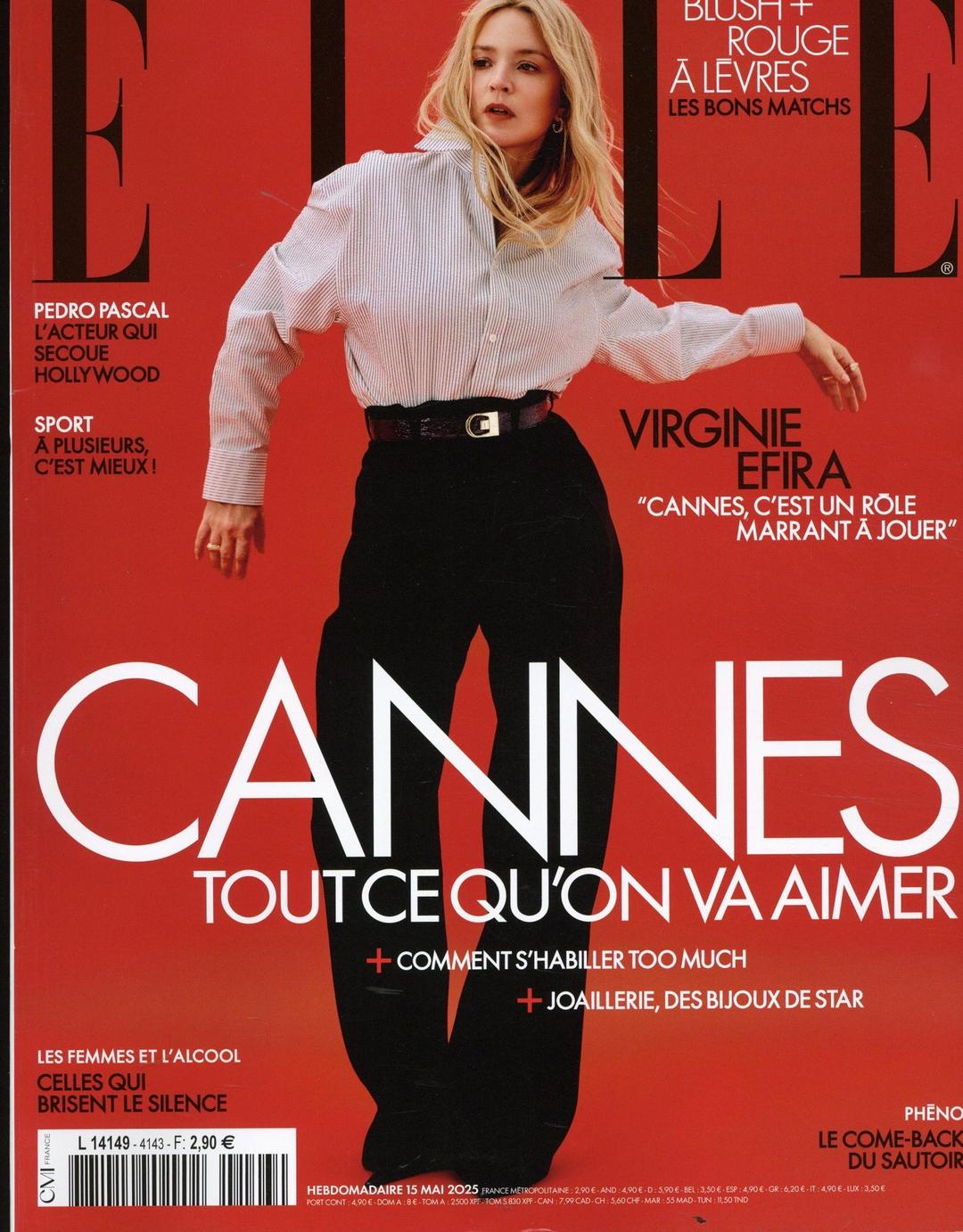 Elle (FR)