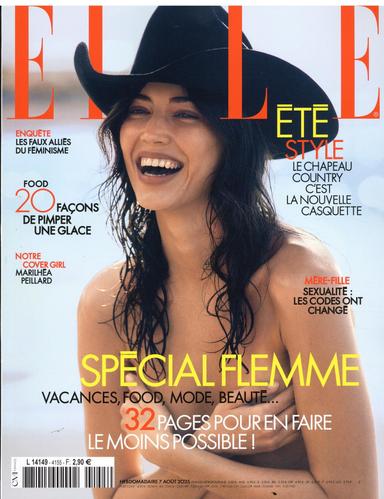 Elle (FR)