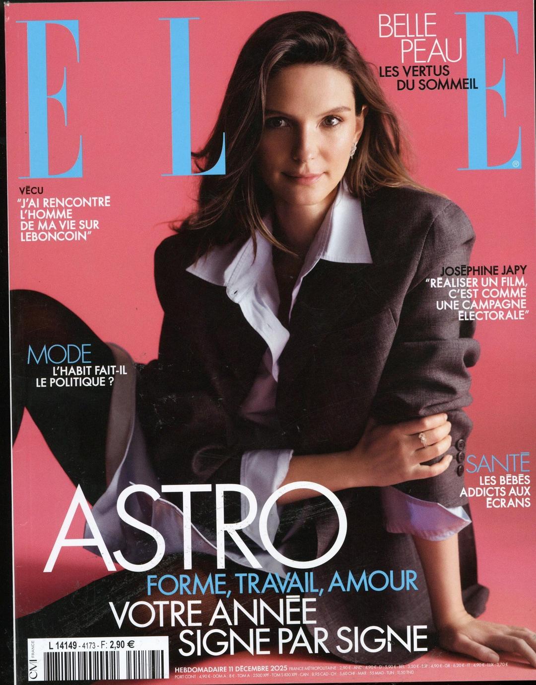 Elle (FR)