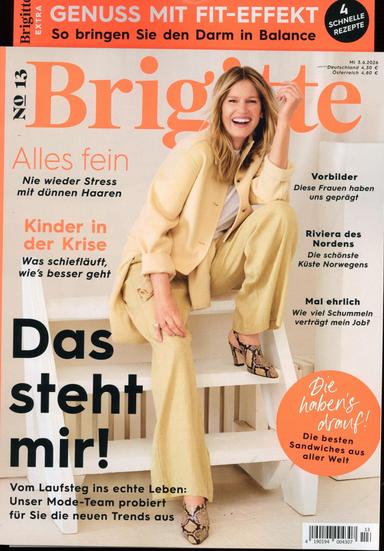 Brigitte
