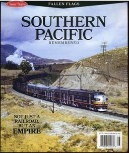 Classic Trains Special