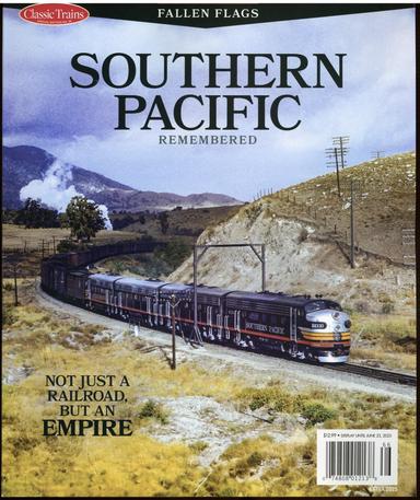 Classic Trains Special