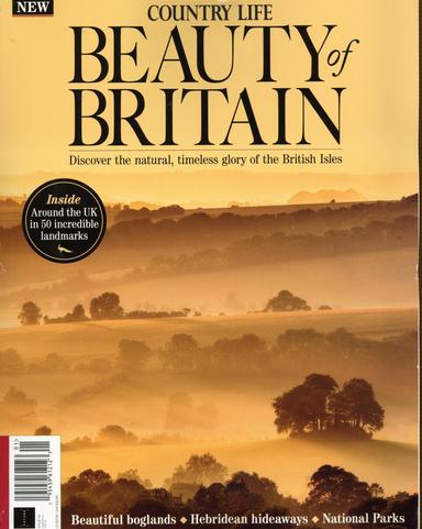 Country Life Special