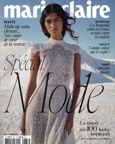 Marie Claire (FR)