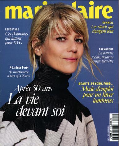 Marie Claire (FR)