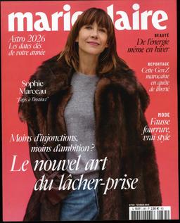 Marie Claire (FR)