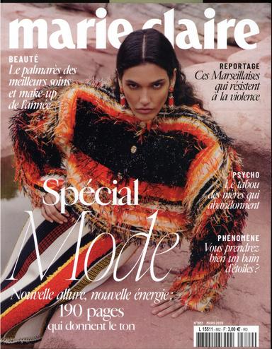 Marie Claire (FR)
