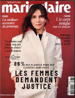 Marie Claire (FR)