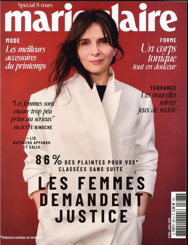 Marie Claire (FR)