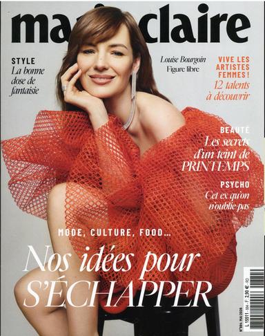 Marie Claire (FR)