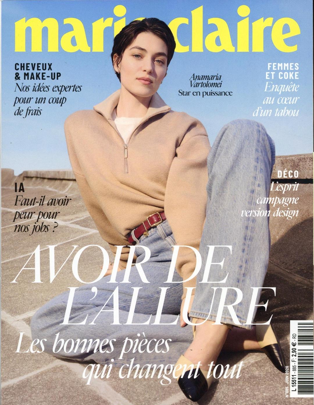 Marie Claire (FR)