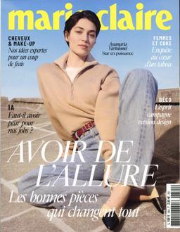 Marie Claire (FR)