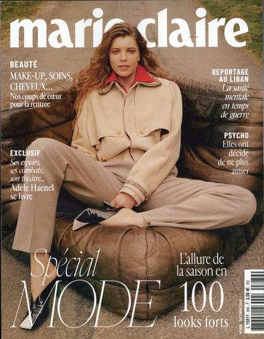 Marie Claire (FR)