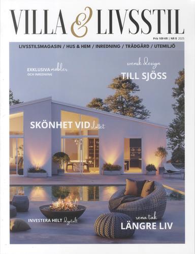 Villa & Livsstil