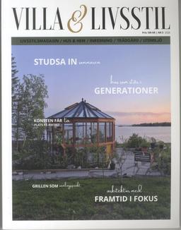 Villa & Livsstil