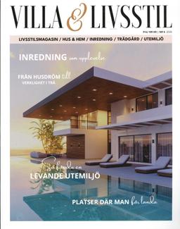 Villa & Livsstil