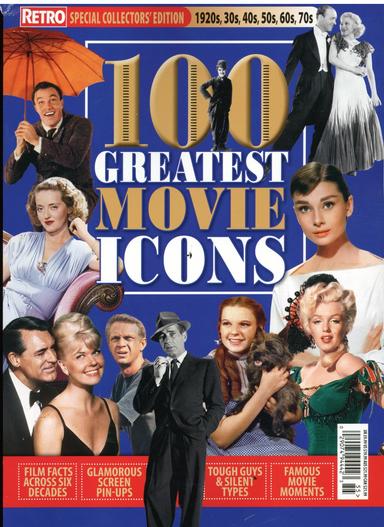 Greatest in Movies
