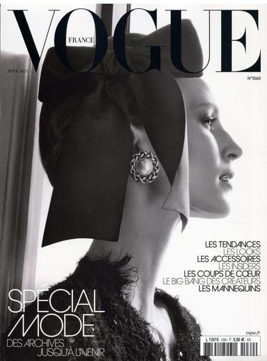 Vogue (FR)
