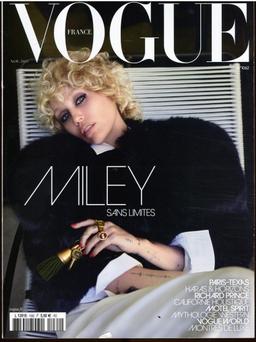 Vogue (FR)