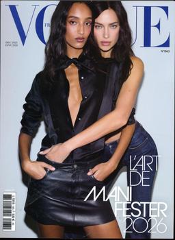 Vogue (FR)
