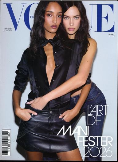 Vogue (FR)