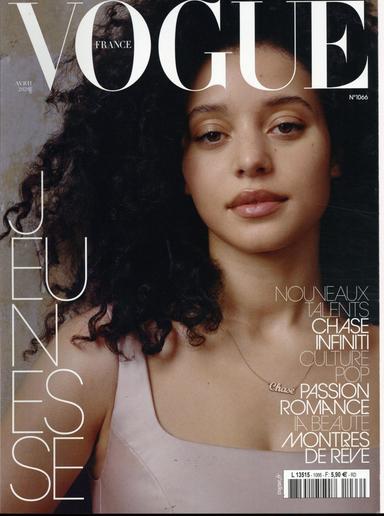 Vogue (FR)