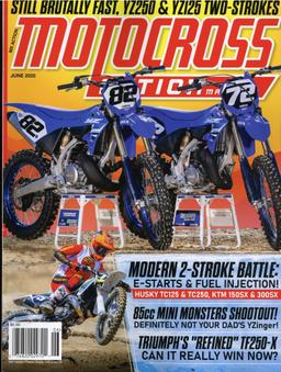 Motocross Action