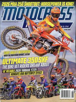 Motocross Action