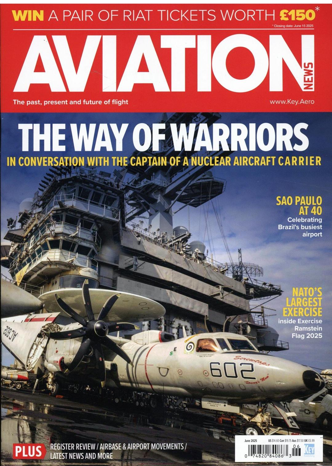 Aviation News